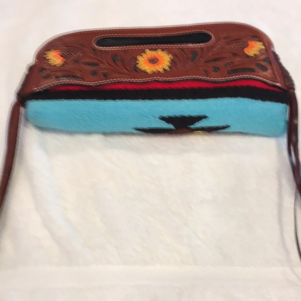 Handbag - Picture 3 of 5